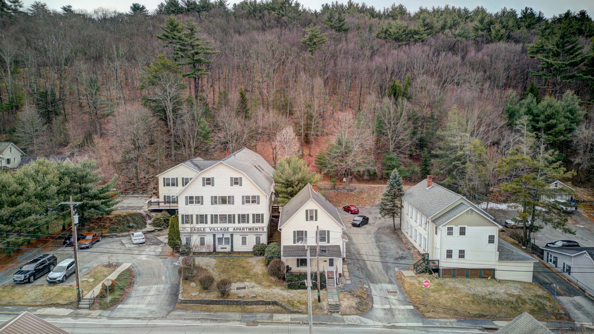 141 Bellemonte Ave, Hawley, PA for Sale
