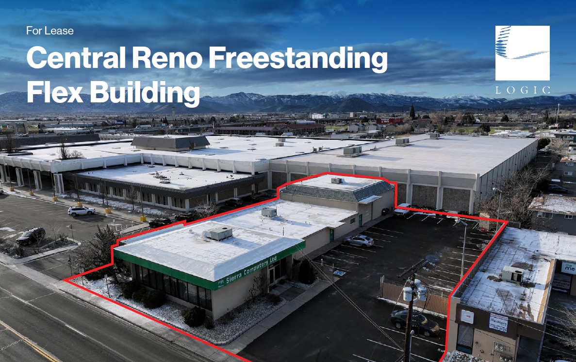 1900 Vassar St, Reno, NV for Rent