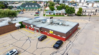Red Deer, AB Retail - 4419 50 Ave