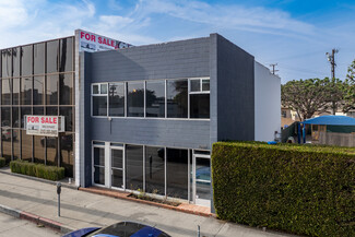 Culver City, CA Loft/Creative Space - 11287 Washington Blvd