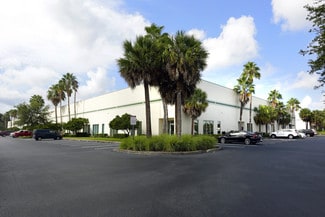 Largo, FL Industrial - 12397 Belcher Rd S Largo, FL Industrial - 12397 Belcher Rd S