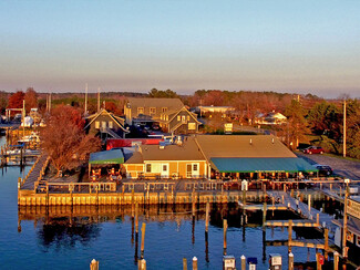 Tilghman, MD Retail - 6178 Tilghman Island Rd