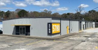 Charleston, SC Flex - 5780 Dorchester Rd Charleston, SC Flex - 5780 Dorchester Rd