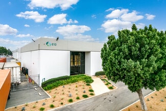 Compton, CA Industrial - 1001 W Walnut St Compton, CA Industrial - 1001 W Walnut St