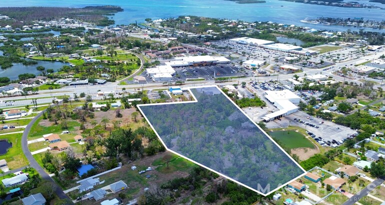 1912 S McCall Rd, Englewood, FL for Sale
