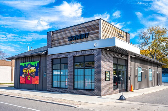 20940 John R Rd, Hazel Park, MI for Sale