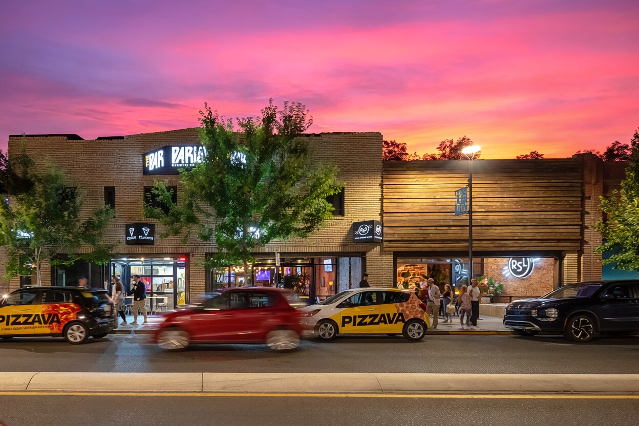 1039-1045 S Virginia St, Reno, NV for Sale