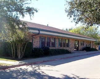 Plano, TX Retail - 3401 Silverstone Dr