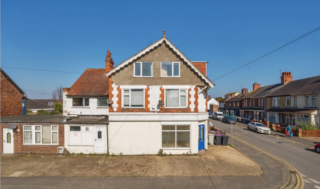 3 Cavendish Rd, Skegness, LIN for Rent