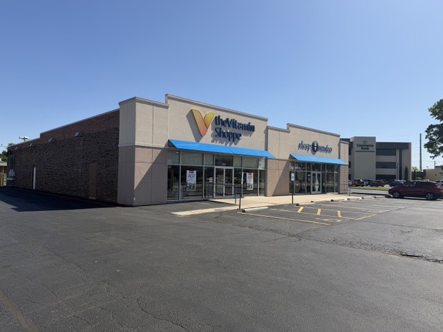 1315 E Battlefield St, Springfield, MO for Rent