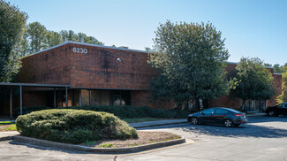 Norcross, GA Industrial - 6230 Regency Pky