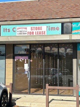 Commack, NY Office/Retail, Flex - 1139-1141 Jericho Tpke Commack, NY Office/Retail, Flex - 1139-1141 Jericho Tpke