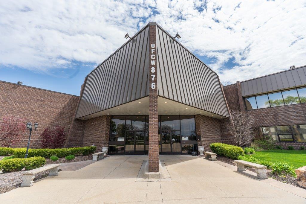 876 Horace Brown Dr, Madison Heights, MI for Rent