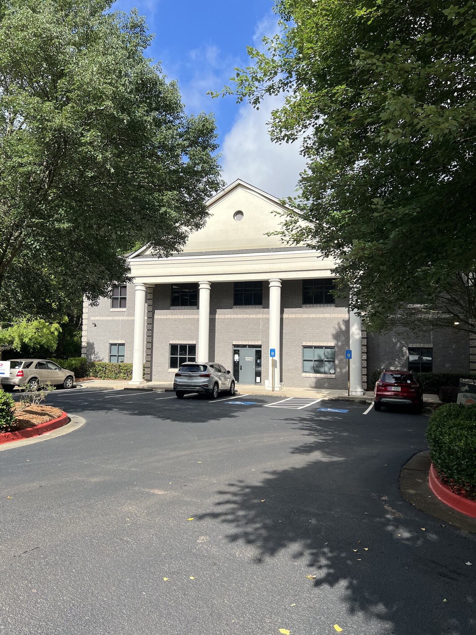 335 Roselane St NW, Marietta, GA for Rent
