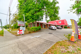 Deltona, FL Storefront Retail/Office - 2820 Howland Blvd