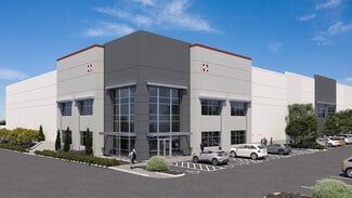 City of Industry, CA Warehouse - 14428 Valley Blvd