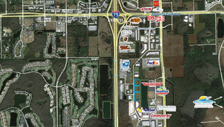 Fort Myers, FL Industrial - 14141 Jetport Loop