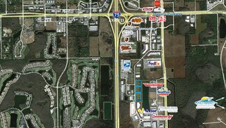 Fort Myers, FL Industrial Land - 14141 Jetport Loop