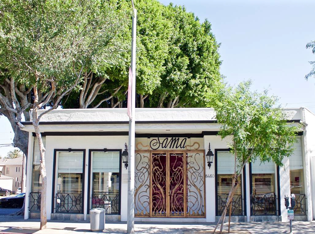 8460 Santa Monica Blvd, West Hollywood, CA for Rent