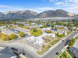 Brigham City, UT Apartments - 295 E 800 S