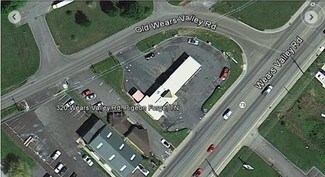 Pigeon Forge, TN Loft/Creative Space - 320 Wears Valley Rd