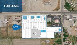 Tremonton, UT Retail - 1113 W Main St