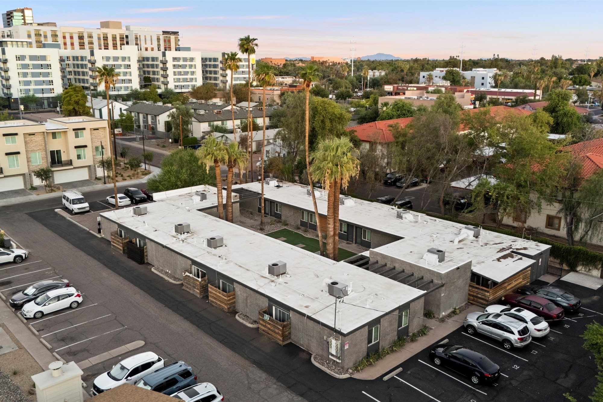 626 S Wilson St, Tempe, AZ for Sale