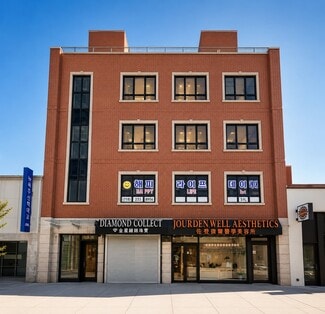 Flushing, NY Office/Medical - 13682 39th Ave