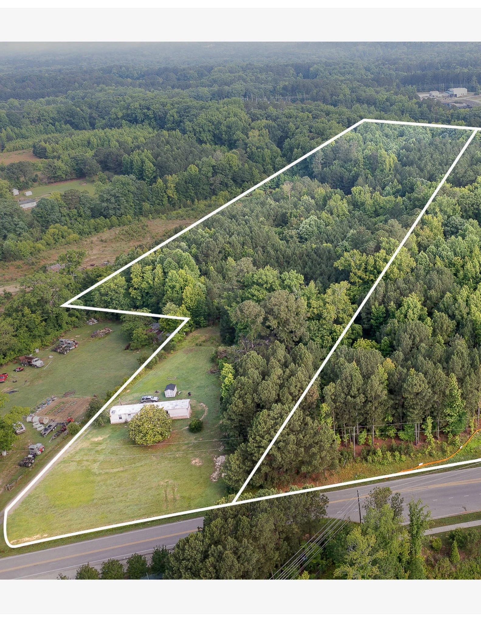 8308 Jenks Road Rd, Apex, NC for Sale