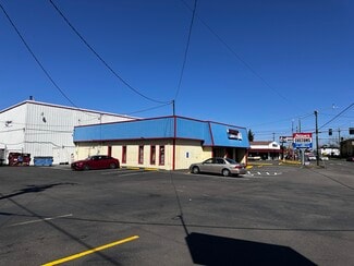 Salem, OR Freestanding - 2943 Silverton Rd NE