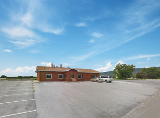 Bethel, PA Retail - 360 Midway Rd