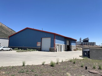 Flagstaff, AZ Industrial - 3748 N Eagle Mountain Dr