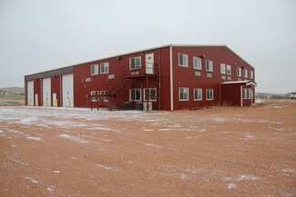 Watford City, ND Showroom - 2066 125th Ave