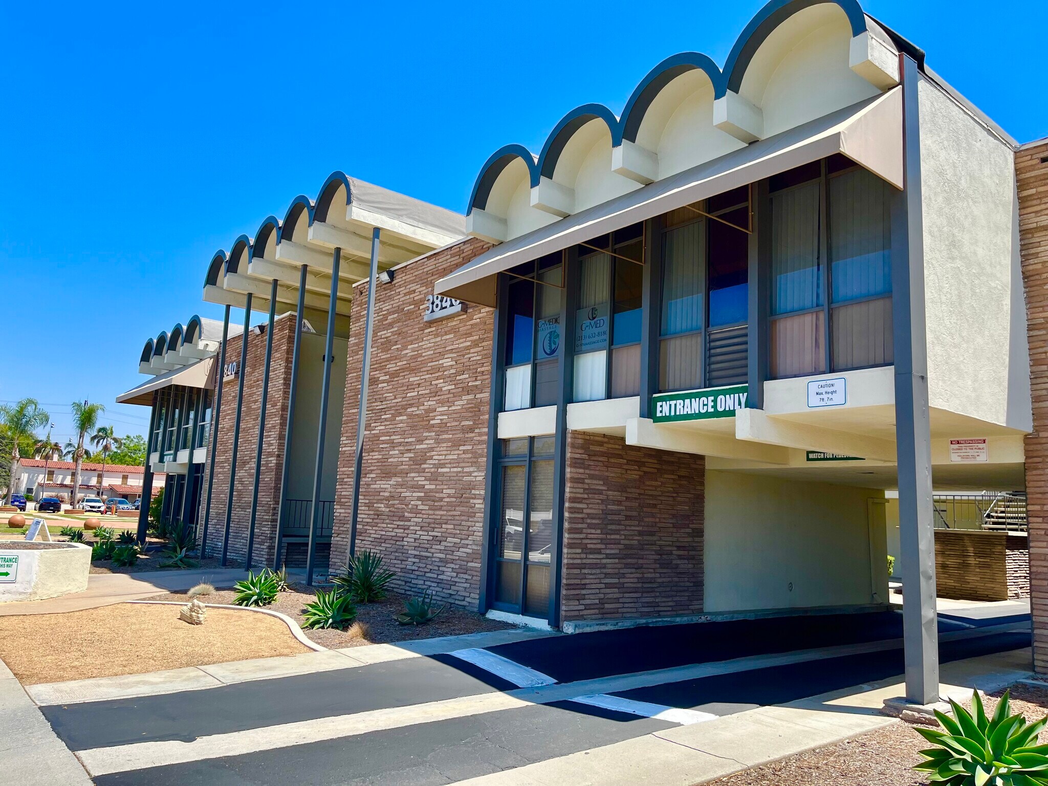 3840 Woodruff Ave, Long Beach, CA for Rent