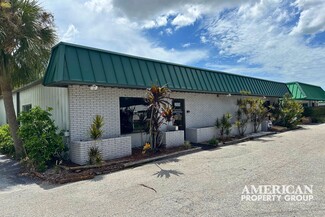 Sarasota, FL Office - 2924-2926 Hyde Park St