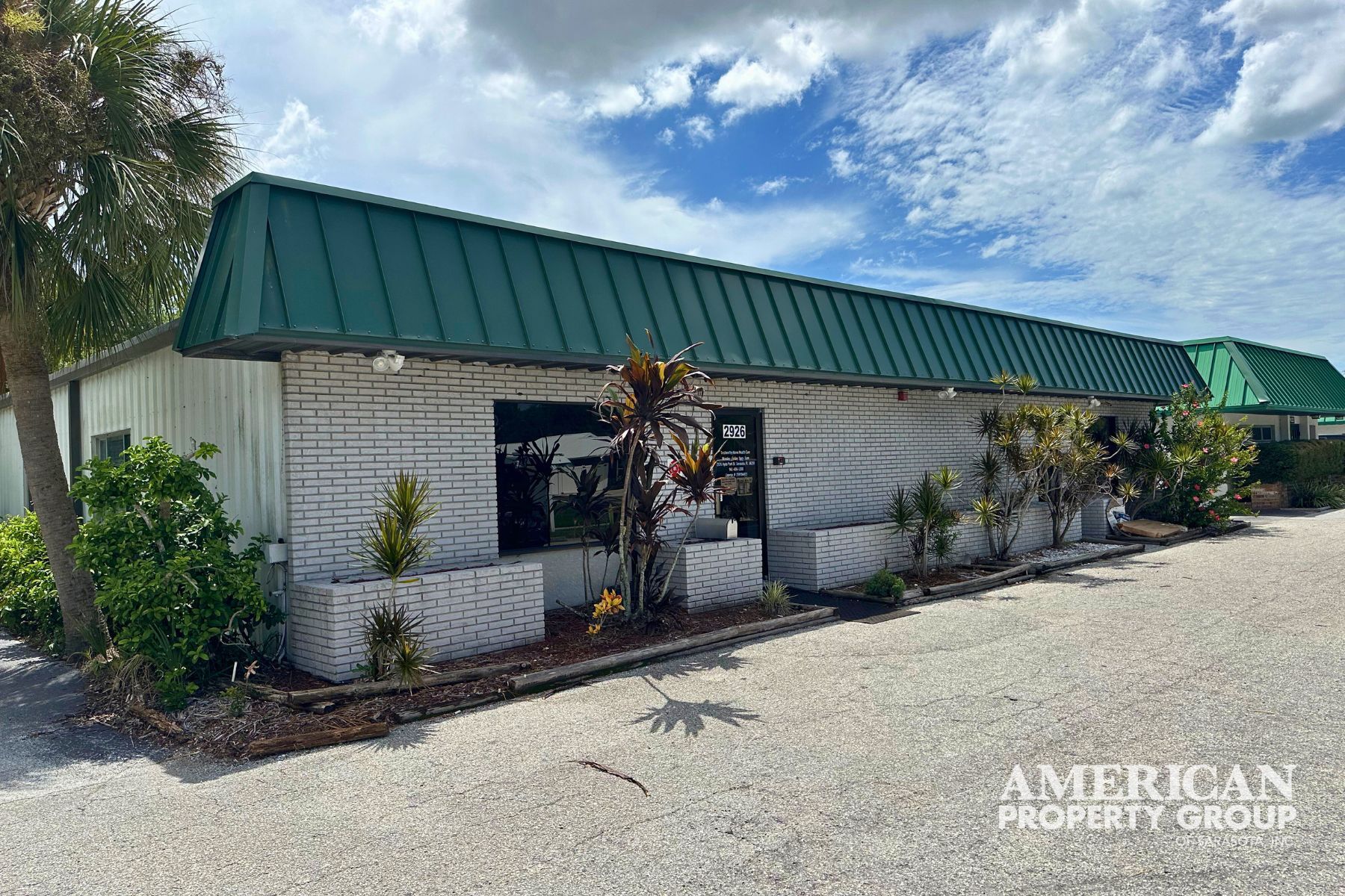 2924-2926 Hyde Park St, Sarasota, FL for Sale