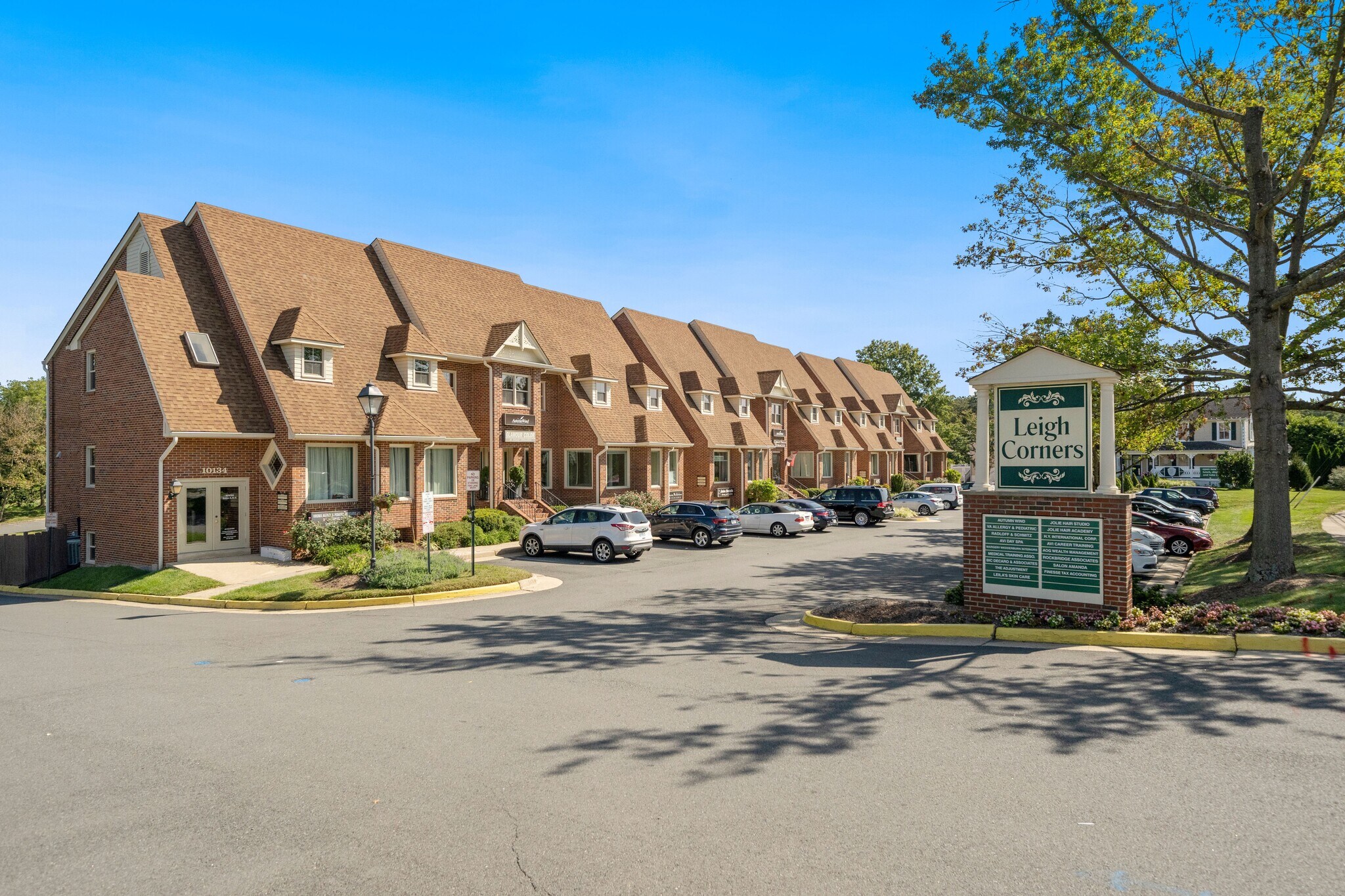 1142-1148 Walker Rd, Great Falls, VA for Rent