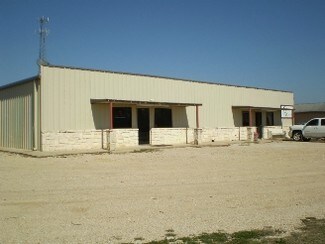 Crawford, TX Flex - 8532 N State Highway 6