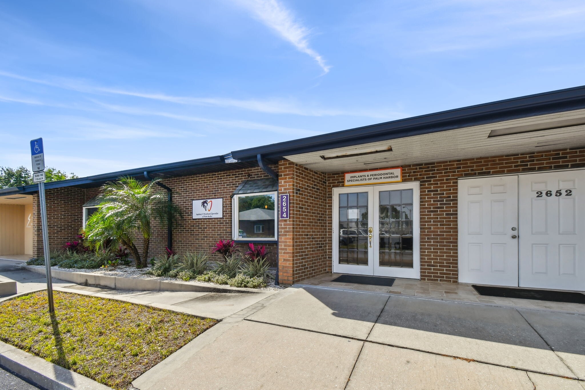 2652-2662 W Lake Rd, Palm Harbor, FL for Rent
