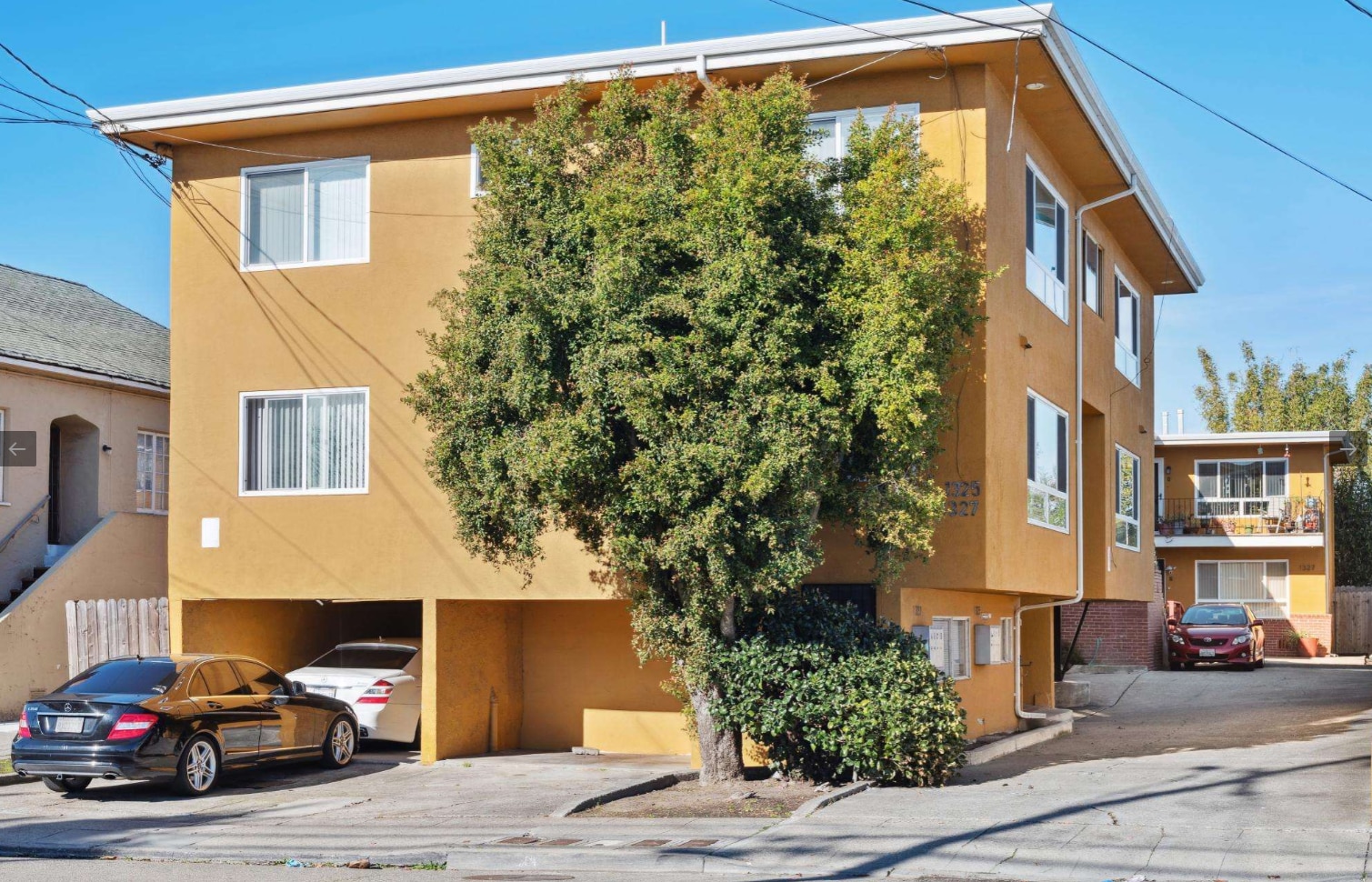 1327 Ashby Ave, Berkeley, CA for Sale