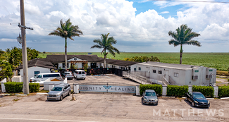 Pahokee, FL Health Care - 120 State Market Rd