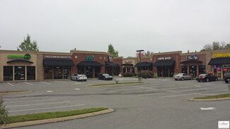 Murfreesboro, TN Retail - 505-517 Cason Ln