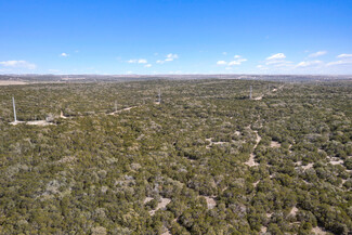 San Antonio, TX Residential Land - 18999 Huebner