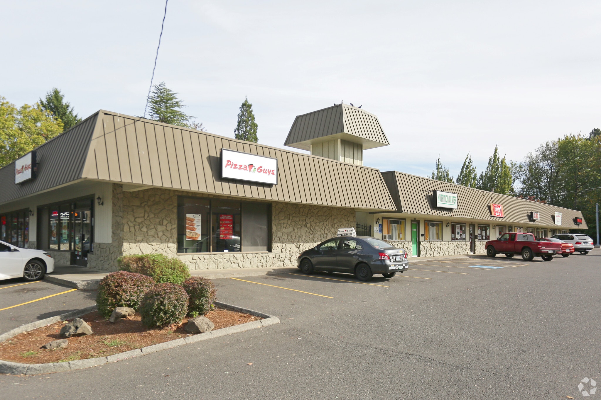 64-90 NE Division St, Gresham, OR for Rent