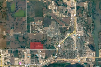 Williston, ND Commercial - 32nd Ave