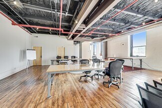 Chicago, IL Office, Flex - 400-420 N May St Chicago, IL Office, Flex - 400-420 N May St