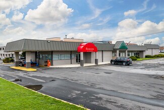 Rome, NY Retail - 200 S James St