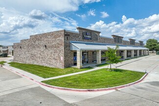 Plano, TX Flex - 5025 K Ave