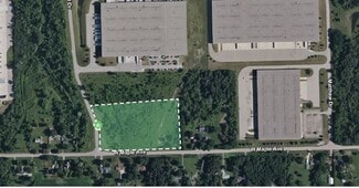 Flint, MI Commercial - 4507 Continental Flint, MI Commercial - 4507 Continental