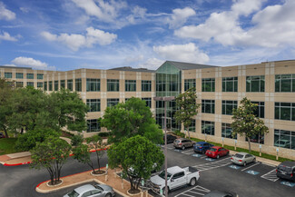 San Antonio, TX Office - 4511 Horizon Hill Blvd